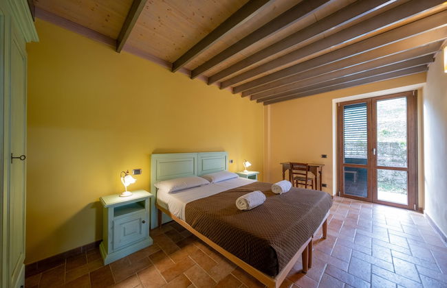 Agriturismo Borgo Biaia - Foto 22