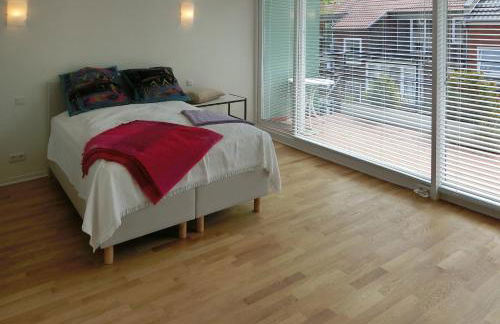 Modernes, sonniges Appartement im Herzen von Düsseldorf - Foto 33