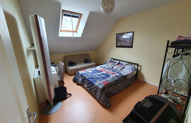 La Taniere du Corsaire - Foto 8