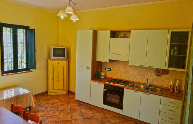 Agriturismo Frangivento - Foto 14