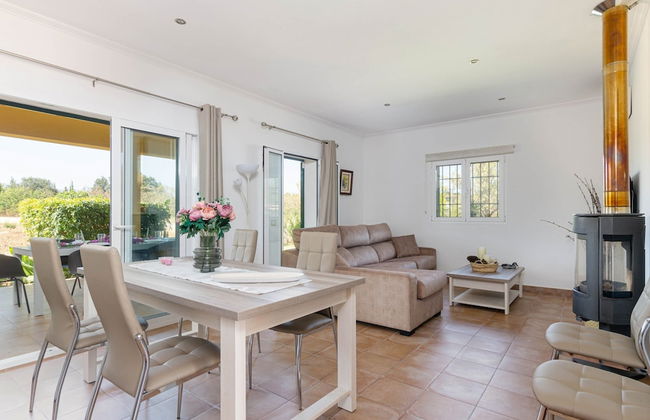 Town Center Villa in Buger - Foto 12