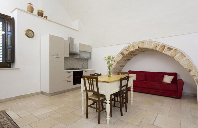 Belvilla by OYO La Corte - Foto 16