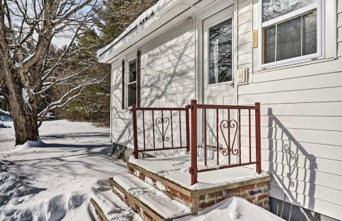 Andover House with Private Yard and ATV Trail Access! - Foto 26