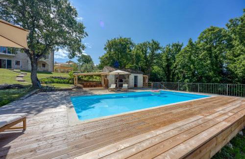 Villa Neastor - Foto 13