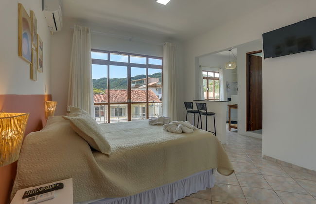 Pousada Carolina - Photo 30