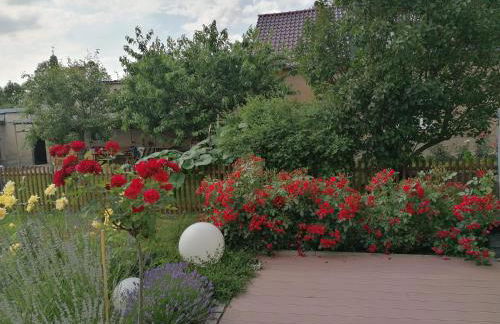 Ferienwohnung Störmthaler See - Foto 9