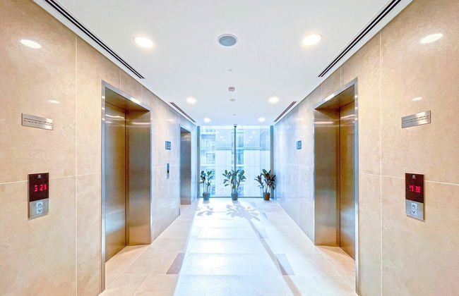 Luxury Lifestyle 1BR at Sobha Creek - Foto 15