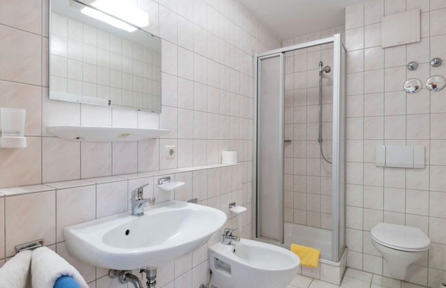 Spa Apartment, Bad Durrheim - Foto 15