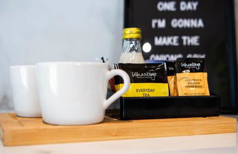 The Rampart - Foto 136