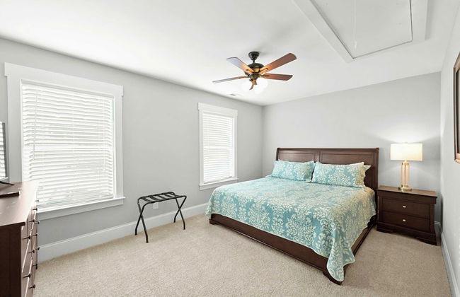 Dock Days by Avantstay Swimming Platform, Dock - Foto 34