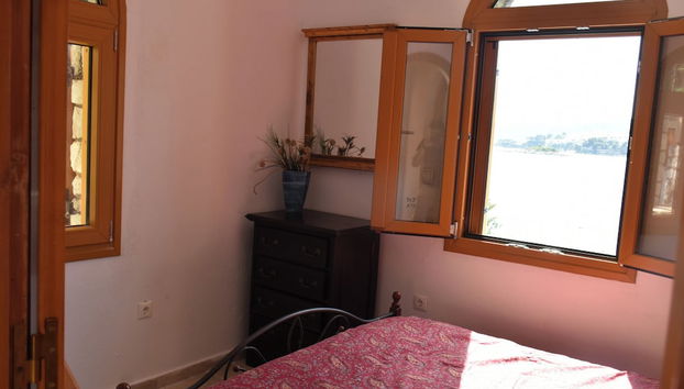 Porto Castello Villas House of Zisis - Foto 4, Quarto