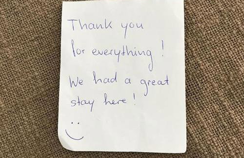 Giannakis Filoxenia - Foto 30