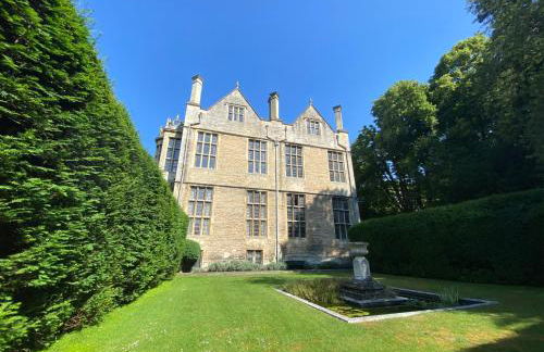 The Hall Estate - Historic Grade I-listed Jacobean Mansion - Foto 45