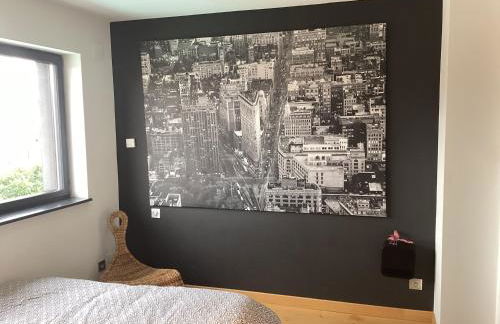 Maison d’architecte située sur la route des vins - Foto 46