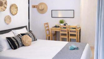 Chic & Calm apartment 3 minutes walk to Rafina Beach - Foto 2