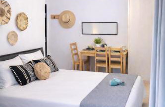 Chic & Calm apartment 3 minutes walk to Rafina Beach - Foto 2