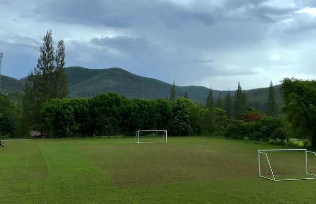 Pakchong Family Home - Foto 42