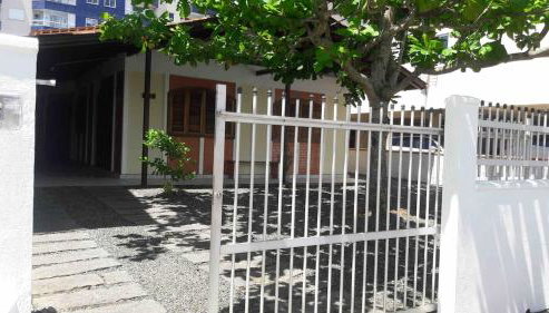 Casa na Enseada - Rua Maceió - 70 metros da Prainha - Foto 2, Garden