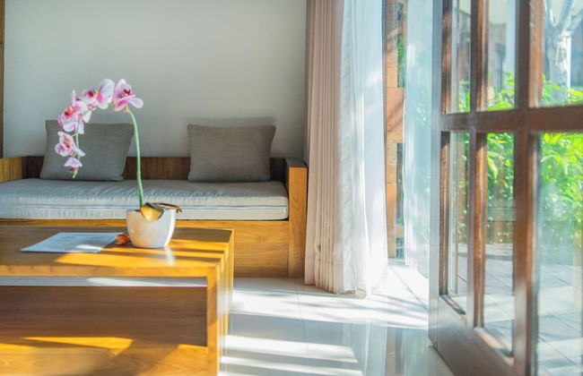 Cemara Hills Uluwatu, The Reserve - Cottages & Villas - Foto 25