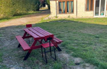La villa Lambert-Longière - Foto 29