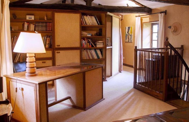 La Tricherie - Foto 32