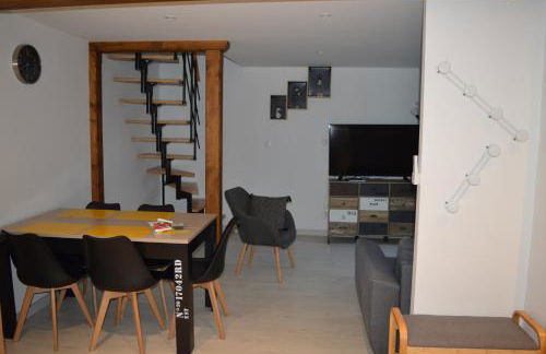 Juste un rayon de soleil Maison 6 personnes Alsace Centrale Proche Europa-park - Foto 16