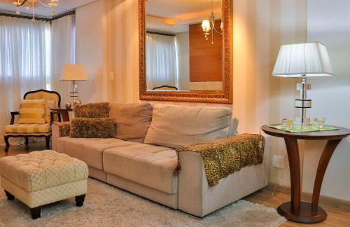 Locar-in Gramado - Apto Valle Del Arte Centro - Foto 17