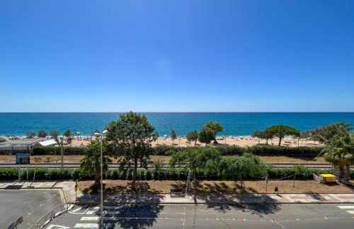 Apartment in Pineda de Mar by the Beach - Photo 23
