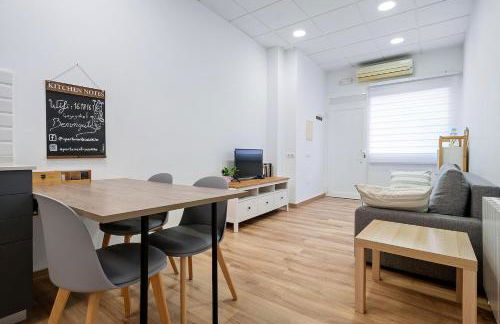 Encantador apartamento en El Delta del Ebro-Apartaments Iaio Kiko - Foto 33