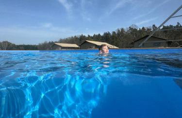 Szept Oberlandu - boutique, luxury Villa in Liva Park - Foto 6