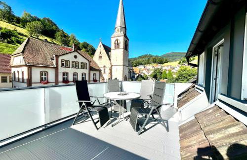 Ferienwohnung Schwarzwaldliebe - Foto 2