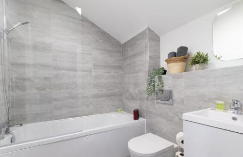 Open Mind Property - Cosy Flat with 2 Beds - Foto 35