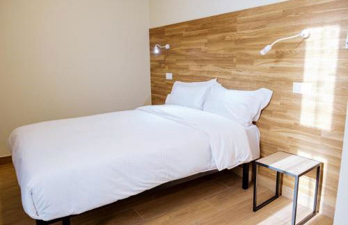 Apartahotel Golden Alcalá - Foto 46