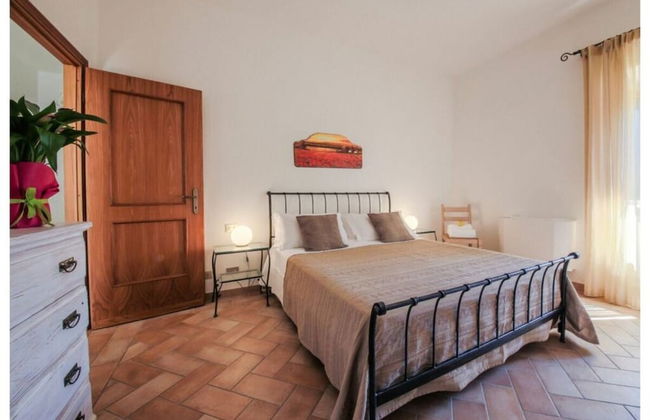 Villa Fornace Comfortable Holiday Residence - Photo 13