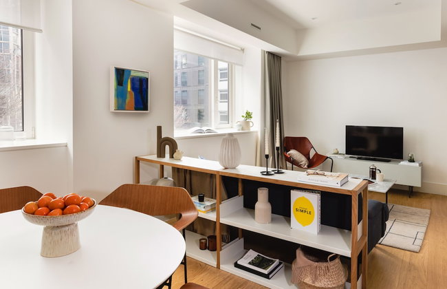 Native Tower Bridge - Foto 53