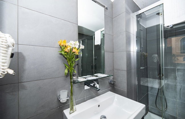 Imperium Suite Navona - Foto 76