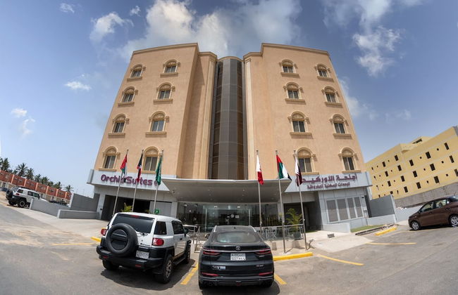 Orchid Suites 4 - Foto 43