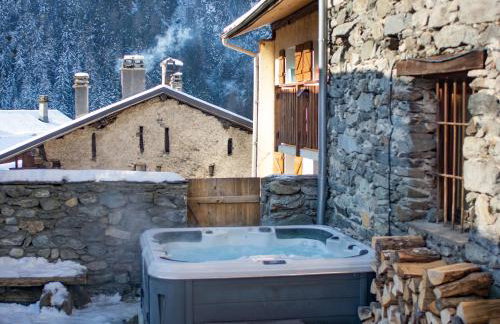 Chalet Algonquin - Foto 4