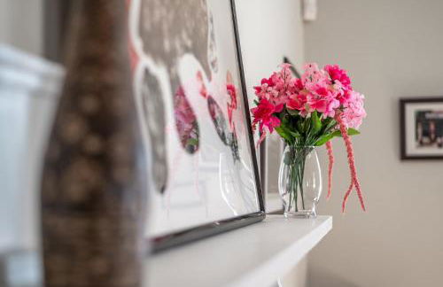 Chapel Hill Roots - Northside Historic Home - Foto 22