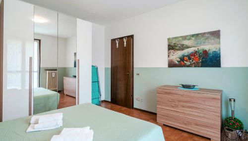 Casa Maria - trilocale con patio, garage e WiFi - Foto 4