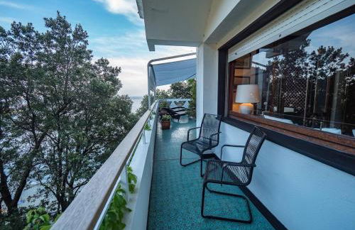 Villa Tanca With AC, Terrace and Views - Foto 44