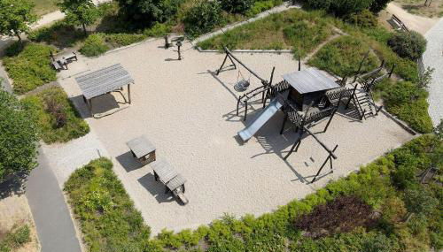 Apartmenthaus Scharmützelsee inkl Nebenkosten - Foto 3