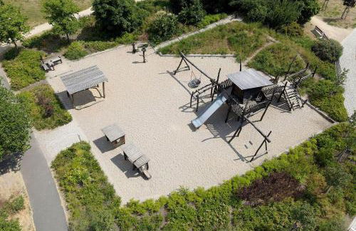 Apartmenthaus Scharmützelsee inkl Nebenkosten - Foto 3