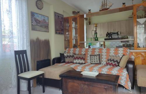 DIMITRIS EYRIAKIS COTTAGE - Photo 7