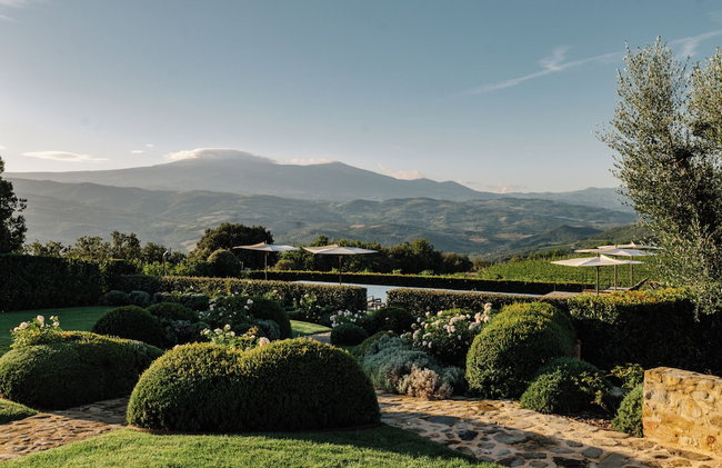 Mastrojanni Relais - Small Luxury Hotels of the World - Photo 121