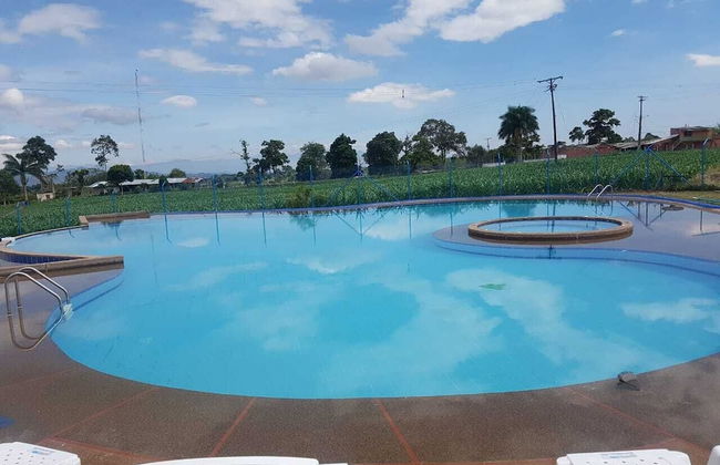 Apartahotel Jeronimos - Foto 24