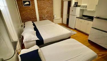 Nest Family Aparthotel - No Window - Foto 5