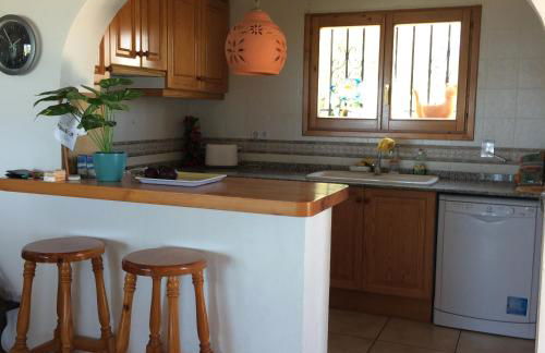 Villa Luz del Monte - Foto 7