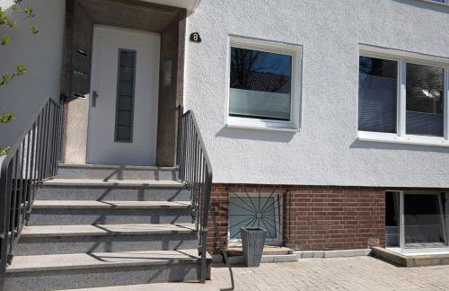 Gemütliche Souterrainwohnung in bester Lager - Foto 12