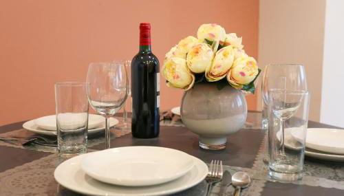 La chute des feuilles - 2 Lits simples - T2 Hyper centre - Foto 4